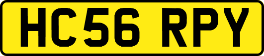 HC56RPY