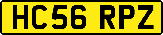 HC56RPZ