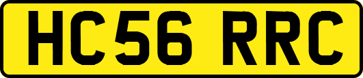 HC56RRC