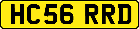 HC56RRD