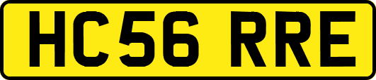 HC56RRE
