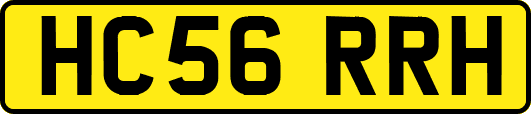HC56RRH
