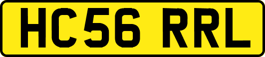 HC56RRL
