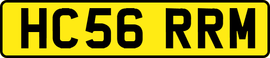HC56RRM