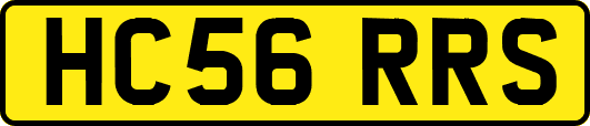 HC56RRS