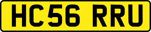 HC56RRU