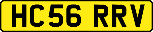 HC56RRV