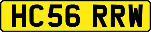 HC56RRW