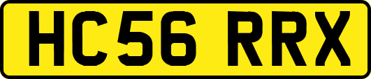 HC56RRX