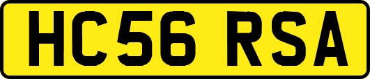 HC56RSA