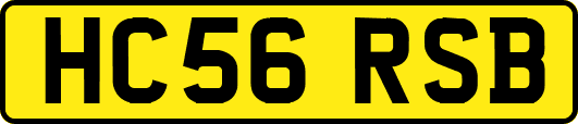 HC56RSB