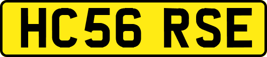 HC56RSE