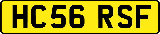HC56RSF