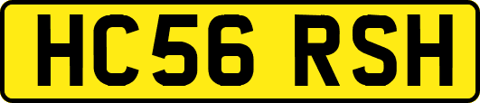 HC56RSH