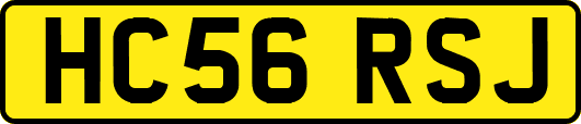 HC56RSJ