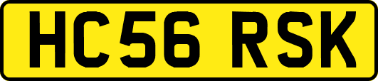 HC56RSK
