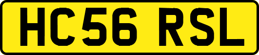 HC56RSL