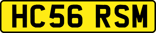 HC56RSM