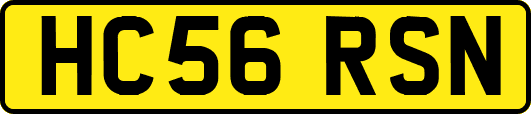 HC56RSN