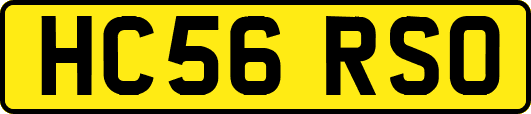 HC56RSO