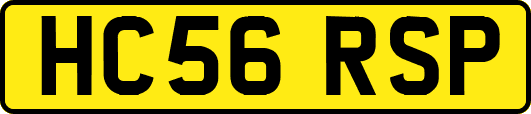 HC56RSP