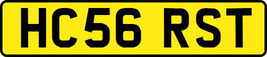 HC56RST
