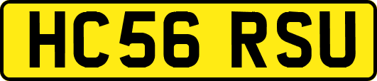 HC56RSU