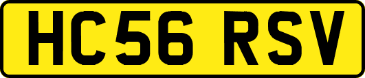 HC56RSV