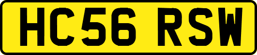 HC56RSW
