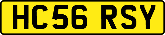 HC56RSY