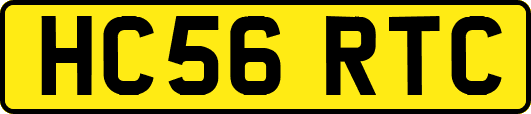 HC56RTC