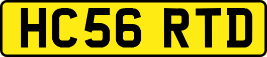 HC56RTD