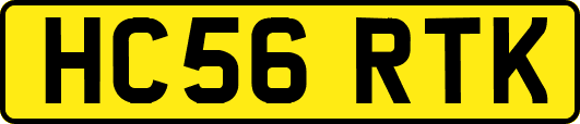 HC56RTK