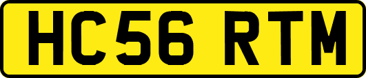 HC56RTM