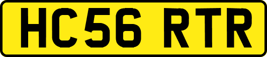 HC56RTR