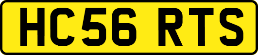 HC56RTS
