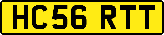HC56RTT