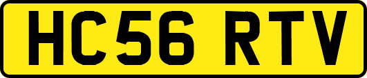 HC56RTV
