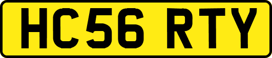 HC56RTY