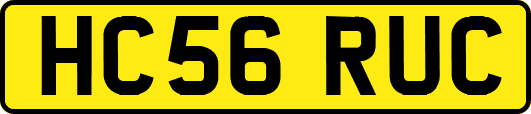 HC56RUC