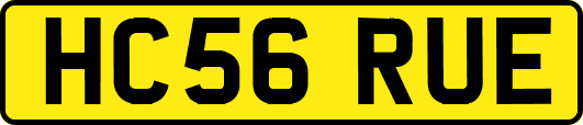HC56RUE