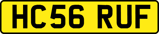 HC56RUF