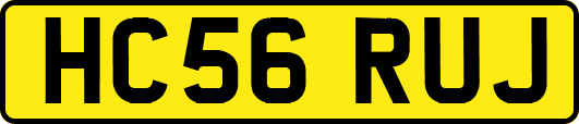 HC56RUJ