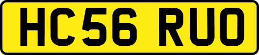 HC56RUO