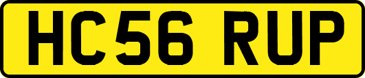 HC56RUP