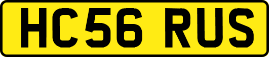HC56RUS