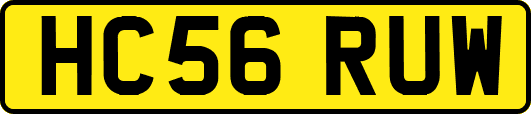 HC56RUW