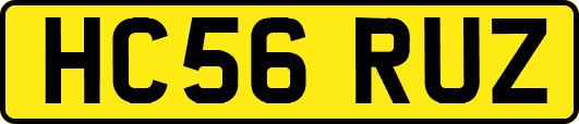 HC56RUZ