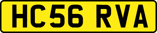HC56RVA