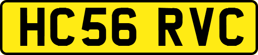 HC56RVC